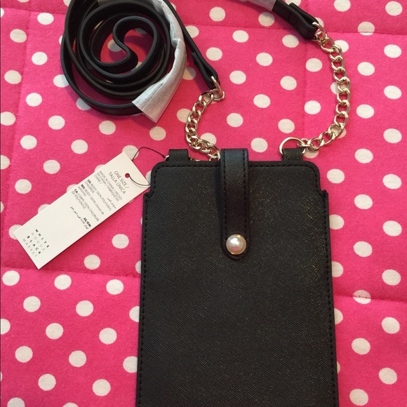 🌷NWT WHBM Phone Case - Picture 7 of 7